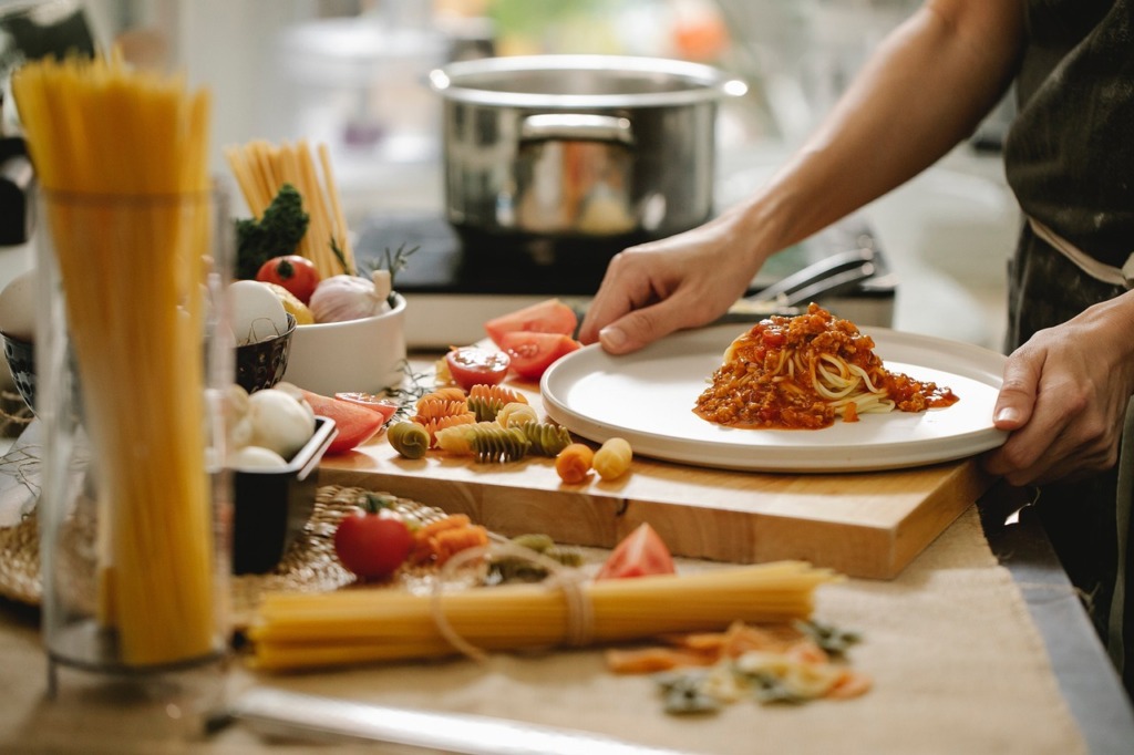 Private Chef Services in Your Villa